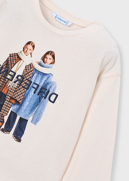 Maglietta m/l