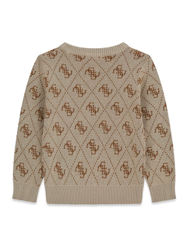 Ls sweater