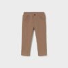 Pantalone felpa basico