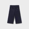 Pantalone twill
