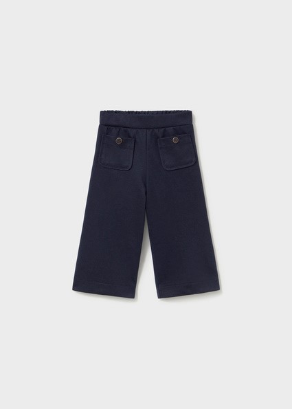 Pantalone twill