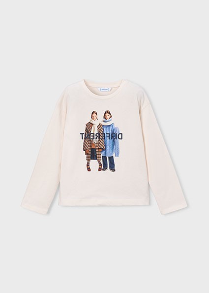 Maglietta m/l
