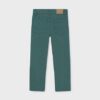 Pantalone 5t slim fit basic
