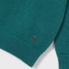 Jersey collo tondo basico
