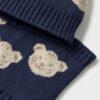 Compl.cappello collo