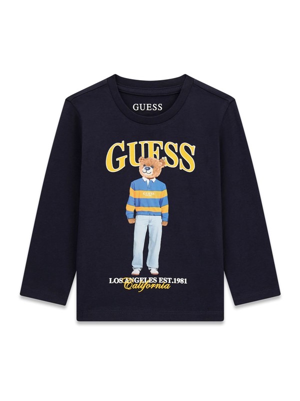 Ls t-shirt