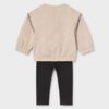Compl.leggings pullover