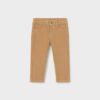 Pant. regular fit basico