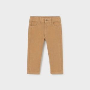 Pant. regular fit basico