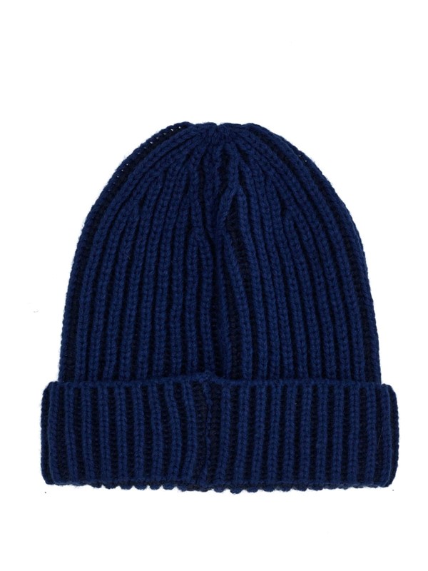 Beanie hat