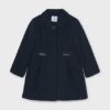 Cappotto panno elegante
