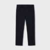 Pantalone felpa basico