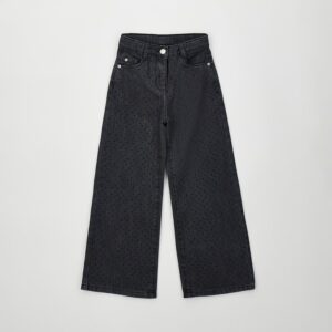 62CD4210146722D863E6A2F6DABC9B6F_ Pantalone denim lungo
