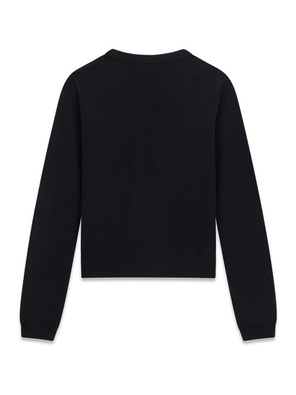 Ss sweater