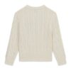 Ls sweater