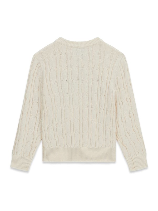 Ls sweater