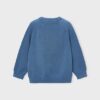 Jersey collo tondo basico