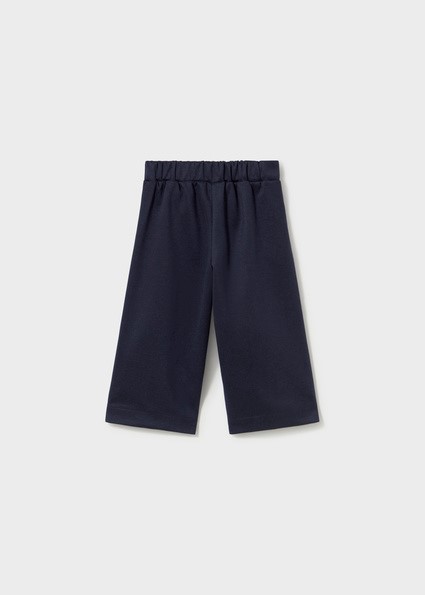 Pantalone twill