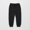Pantalone maglia tagliata lungo