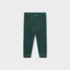 Leggings velluto basic