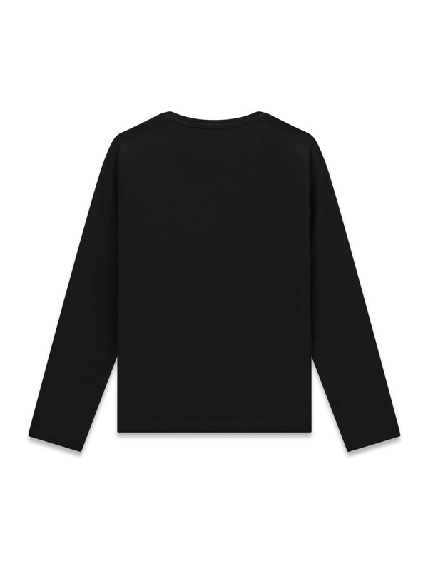 Reg ls t-shirt