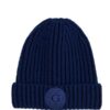 Beanie hat