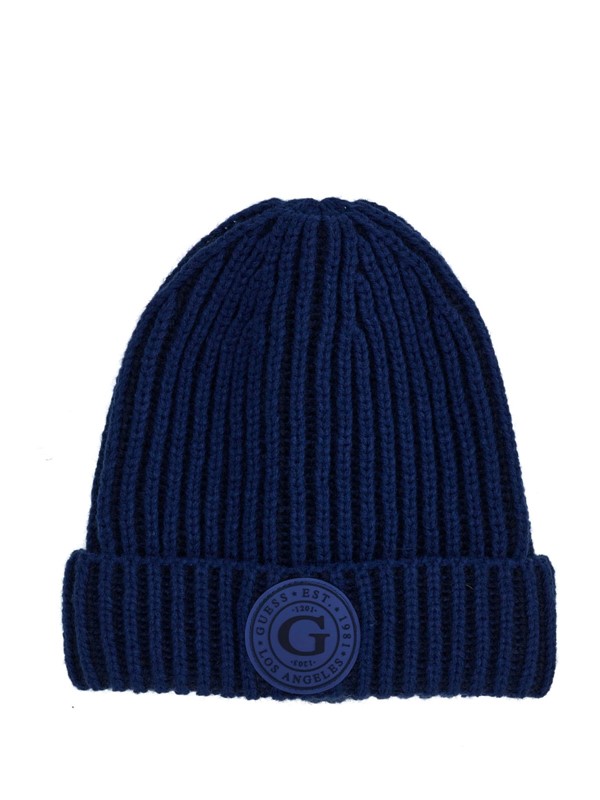Beanie hat