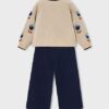 Comp. pant. lungo