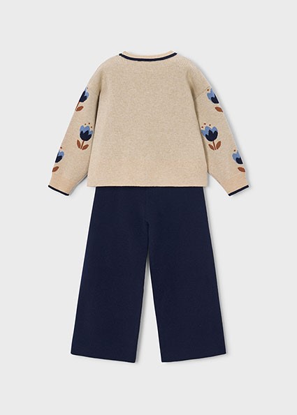Comp. pant. lungo