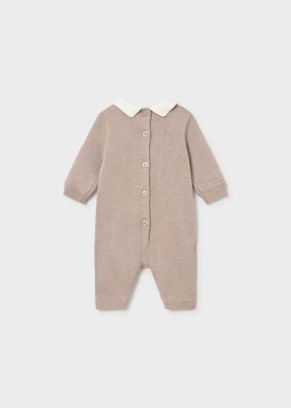 Tutina tricot
