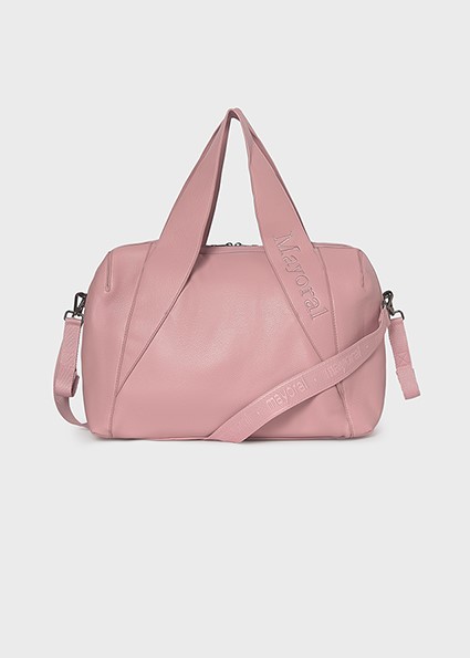Borsa ecopelle