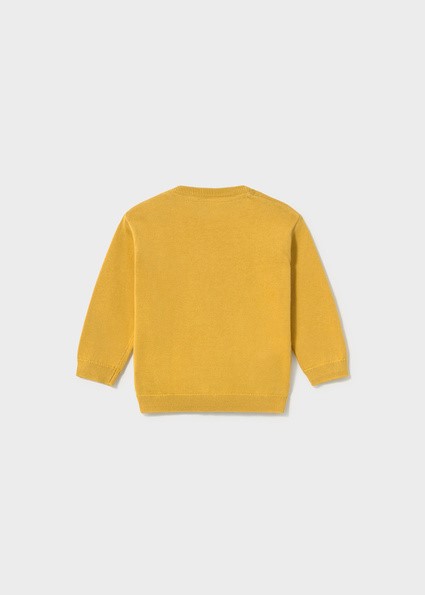 Maglia cotone basico