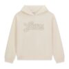 Relaxed regular  hooded ls act