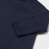 Jersey collo tondo basico