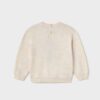Jersey jacquard
