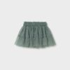 Gonna tulle