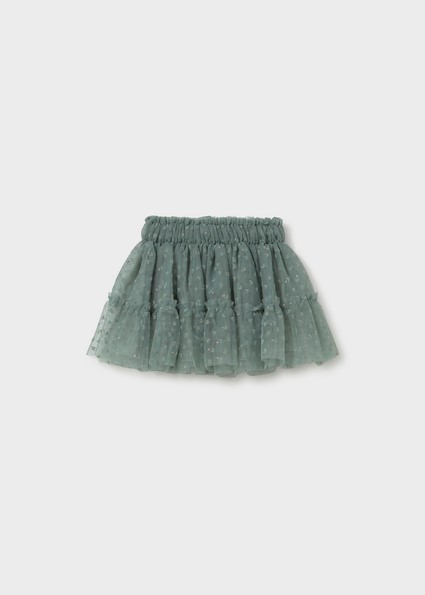 Gonna tulle