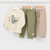 Tuta 2p pullover