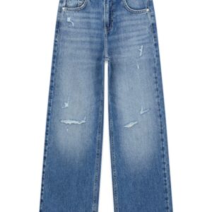 8154A195650862D2EAA141020384067E_ 90s rigid denim pant w/damages