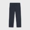Pantalone 5t slim fit basic