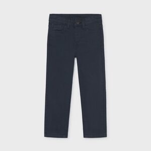 Pantalone 5t slim fit basic