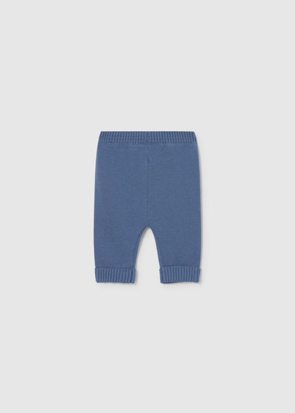 Compl. pantalone lungo gilet