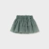 Gonna tulle