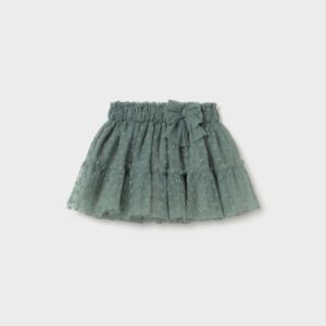 Gonna tulle