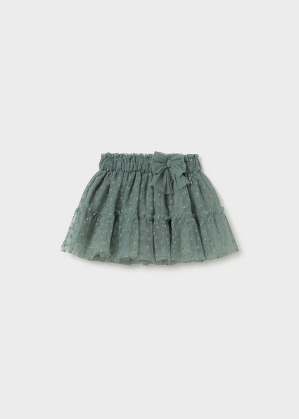 Gonna tulle