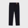 Pantalone felpa basico