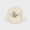 Tuta 2p pullover