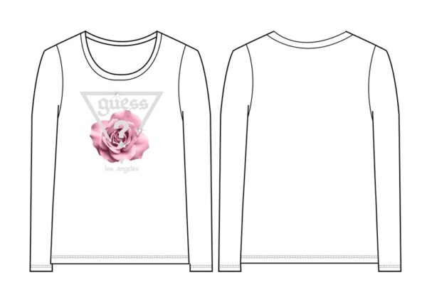 Ls t-shirt_logo