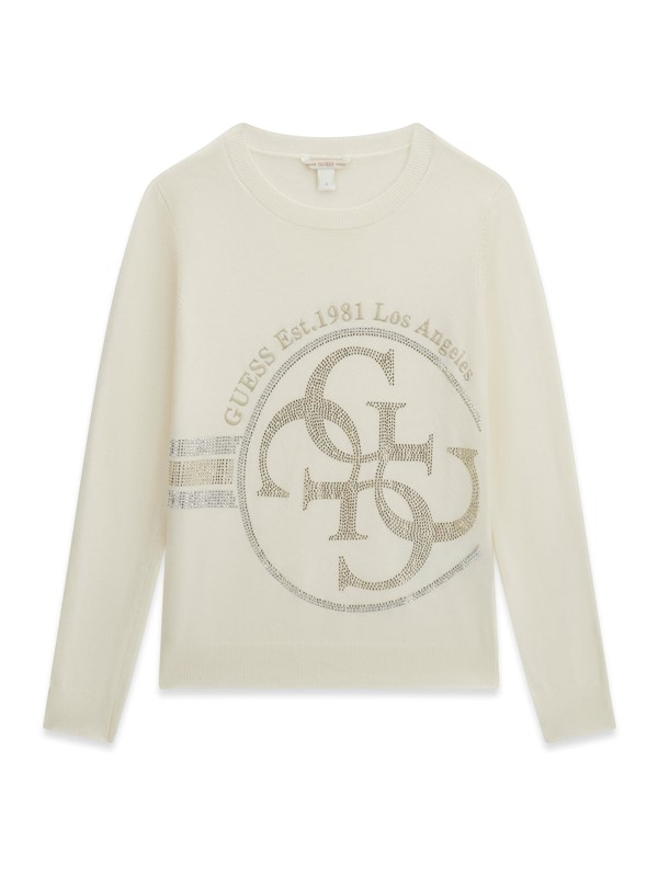Ls sweater