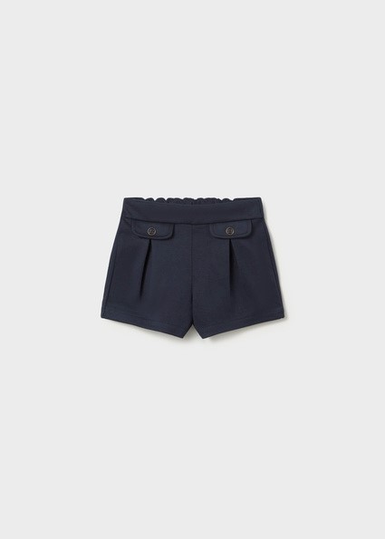 Bermuda punto twill